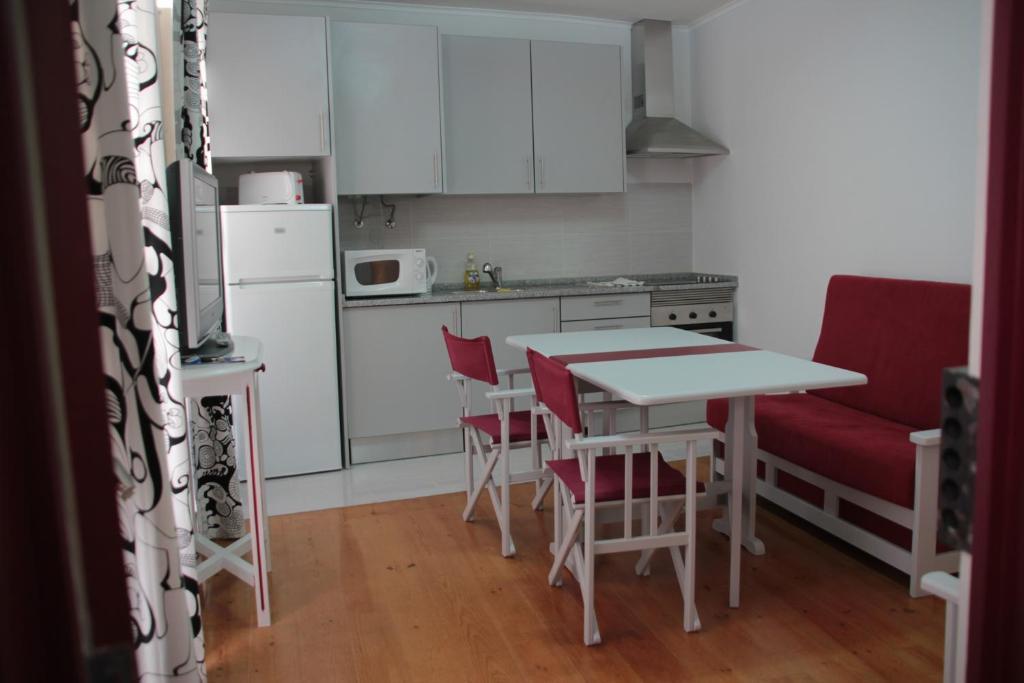 Lisbon Inn Apartments Lissabon
